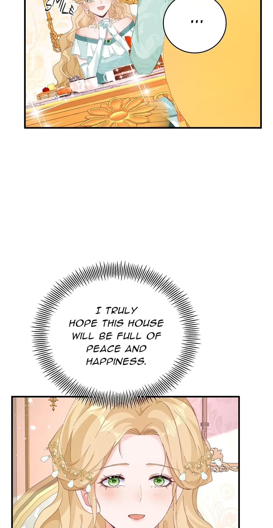 Be Crazy About Me Chapter 12 - Page 31