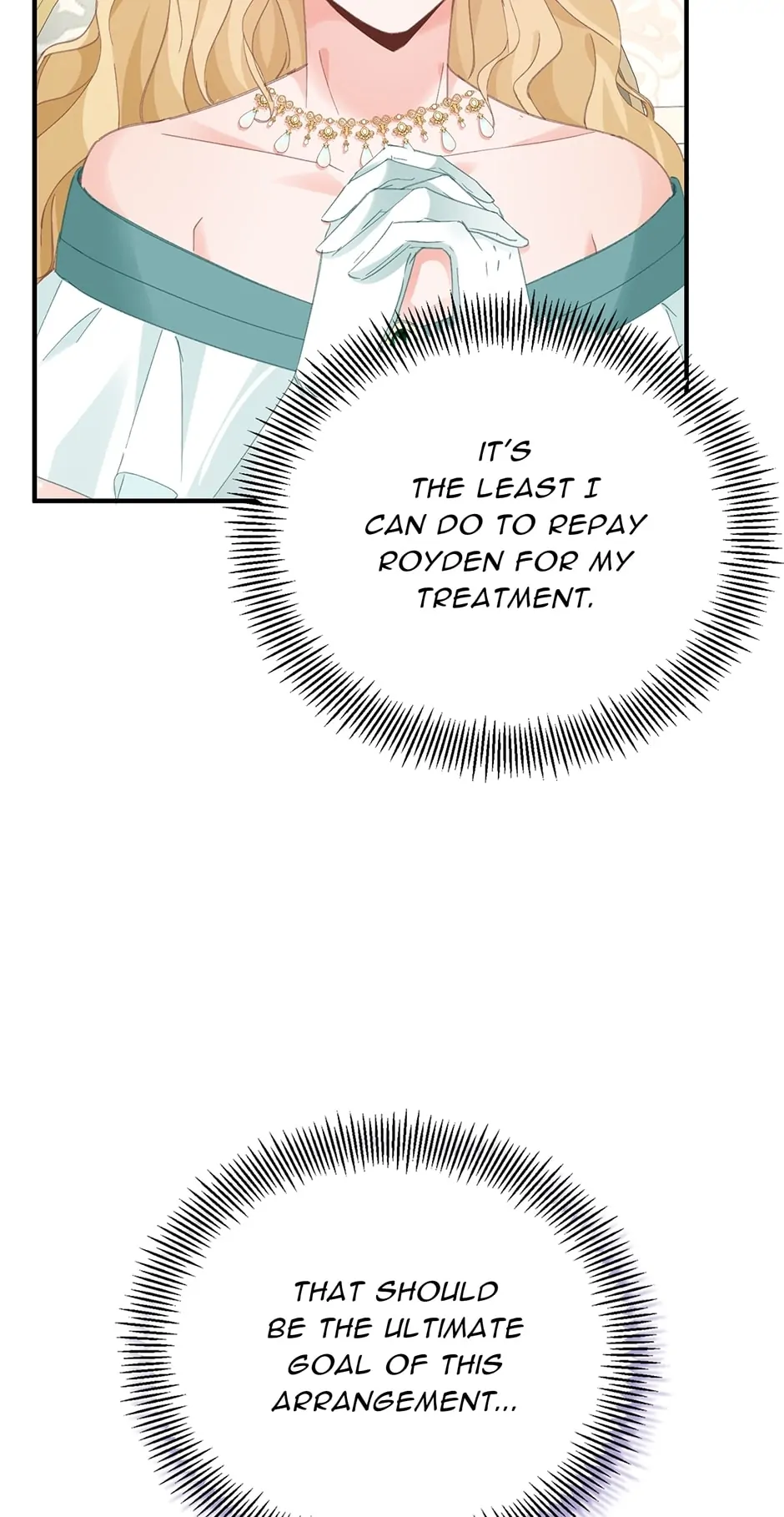 Be Crazy About Me Chapter 12 - Page 32