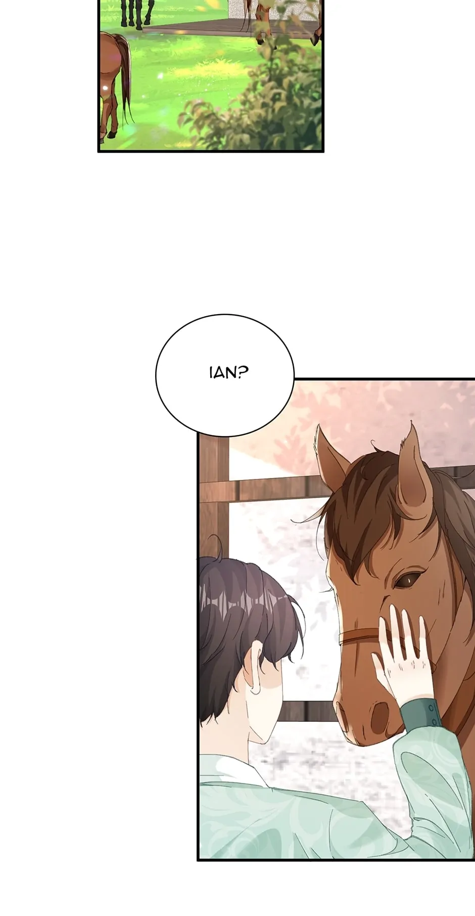 Be Crazy About Me Chapter 12 - Page 34