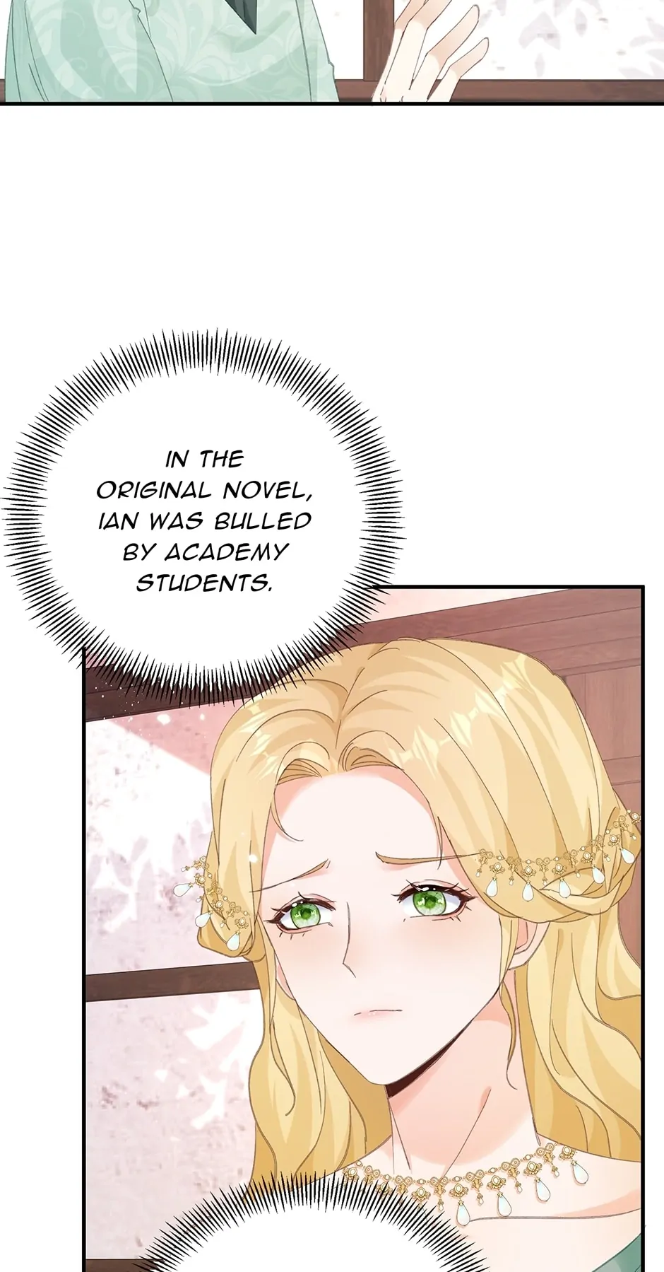 Be Crazy About Me Chapter 12 - Page 37