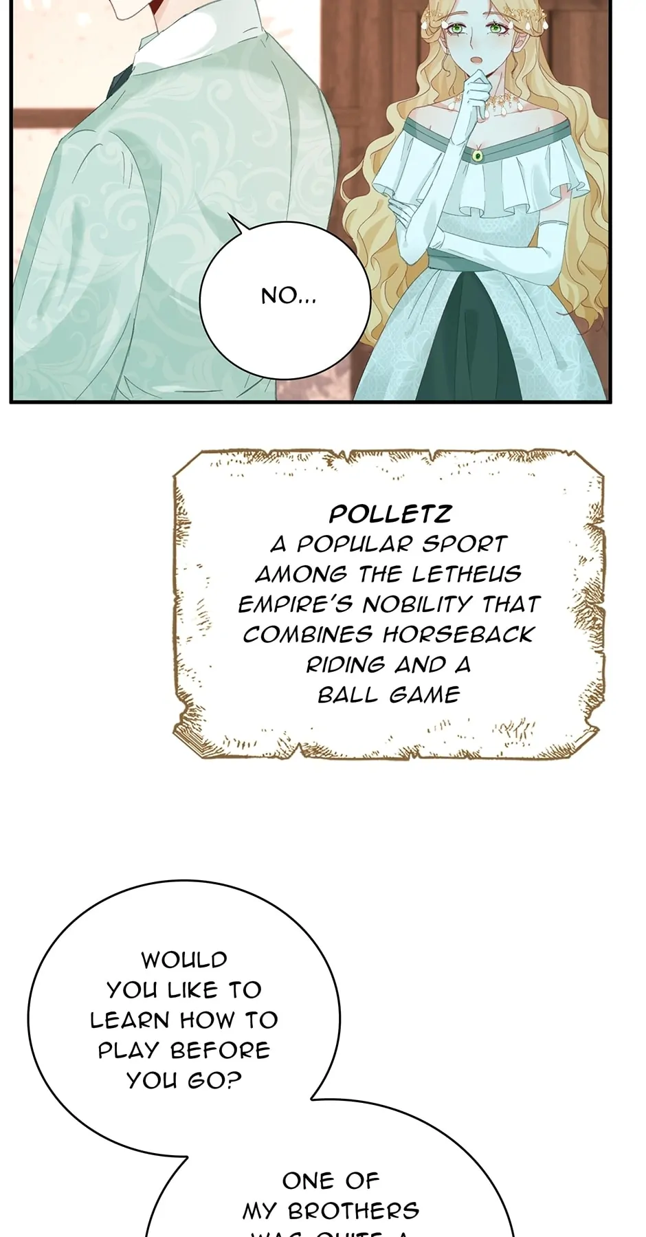 Be Crazy About Me Chapter 12 - Page 39