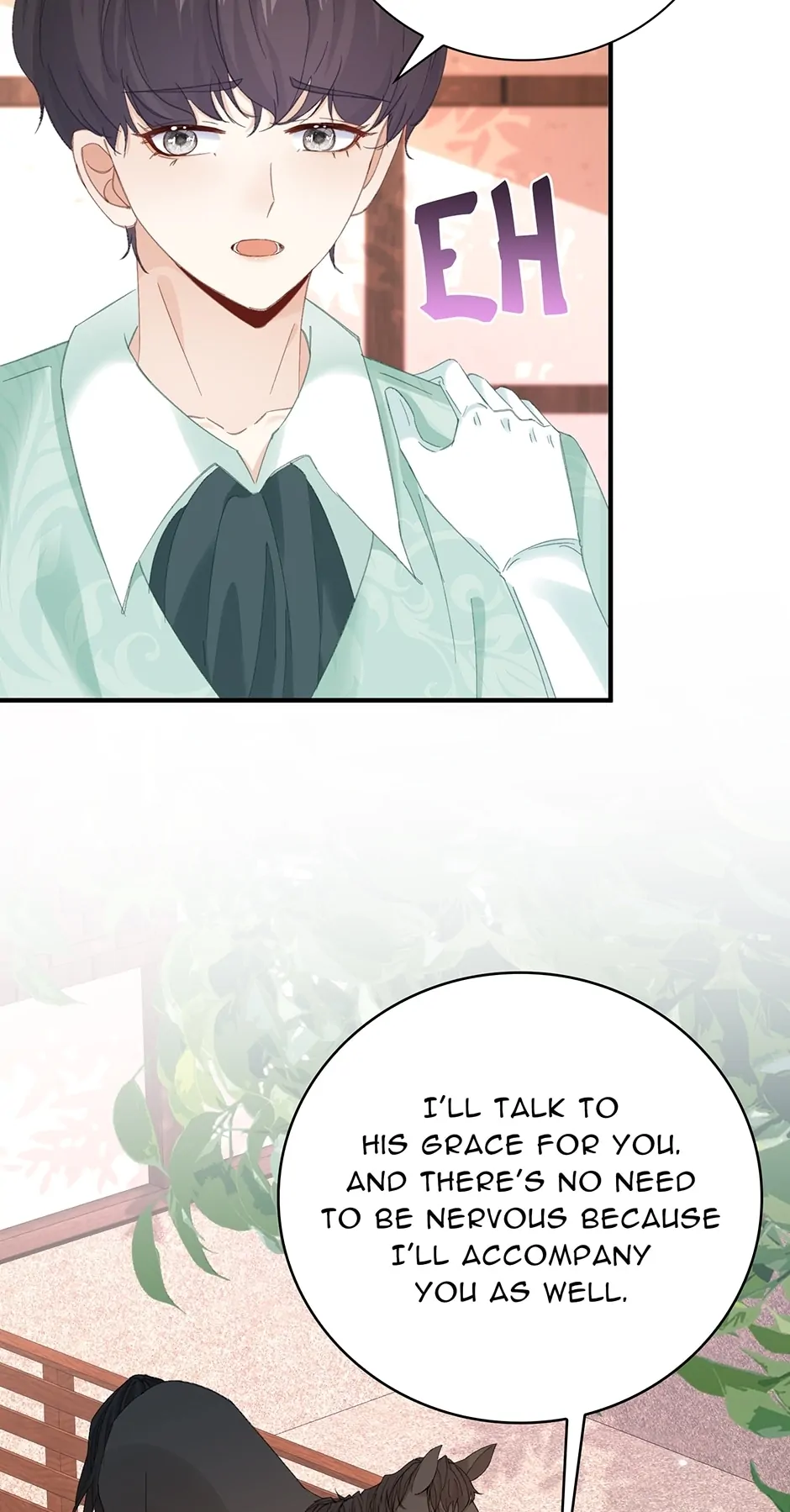 Be Crazy About Me Chapter 12 - Page 41