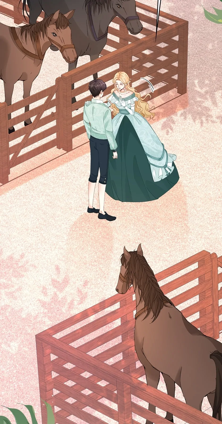 Be Crazy About Me Chapter 12 - Page 42