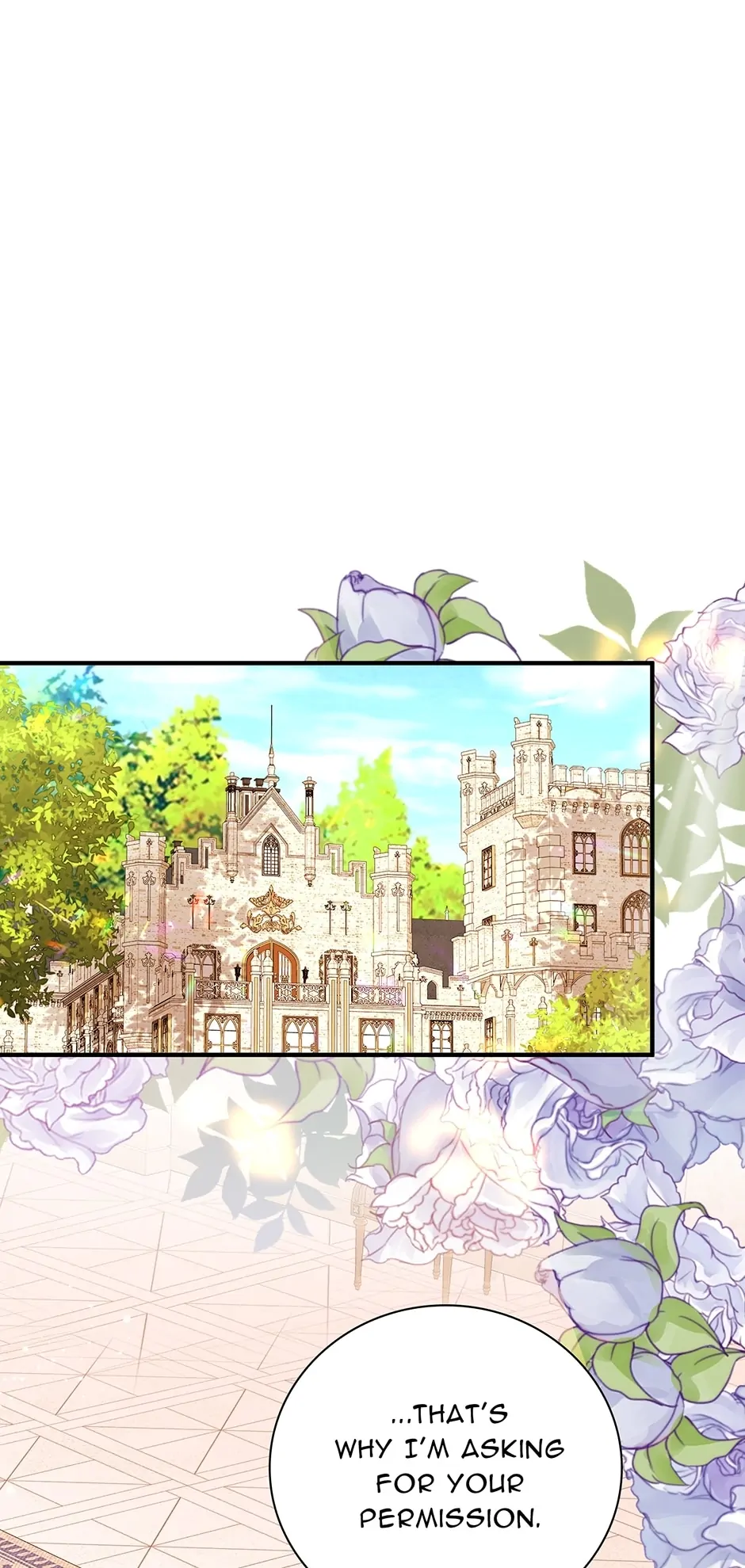 Be Crazy About Me Chapter 12 - Page 44