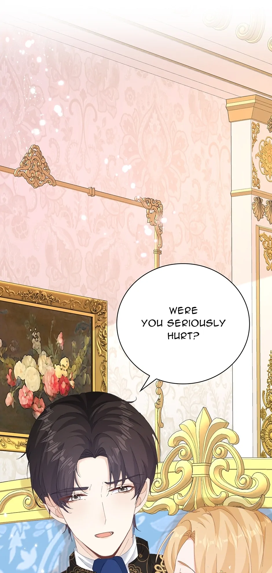 Be Crazy About Me Chapter 12 - Page 48