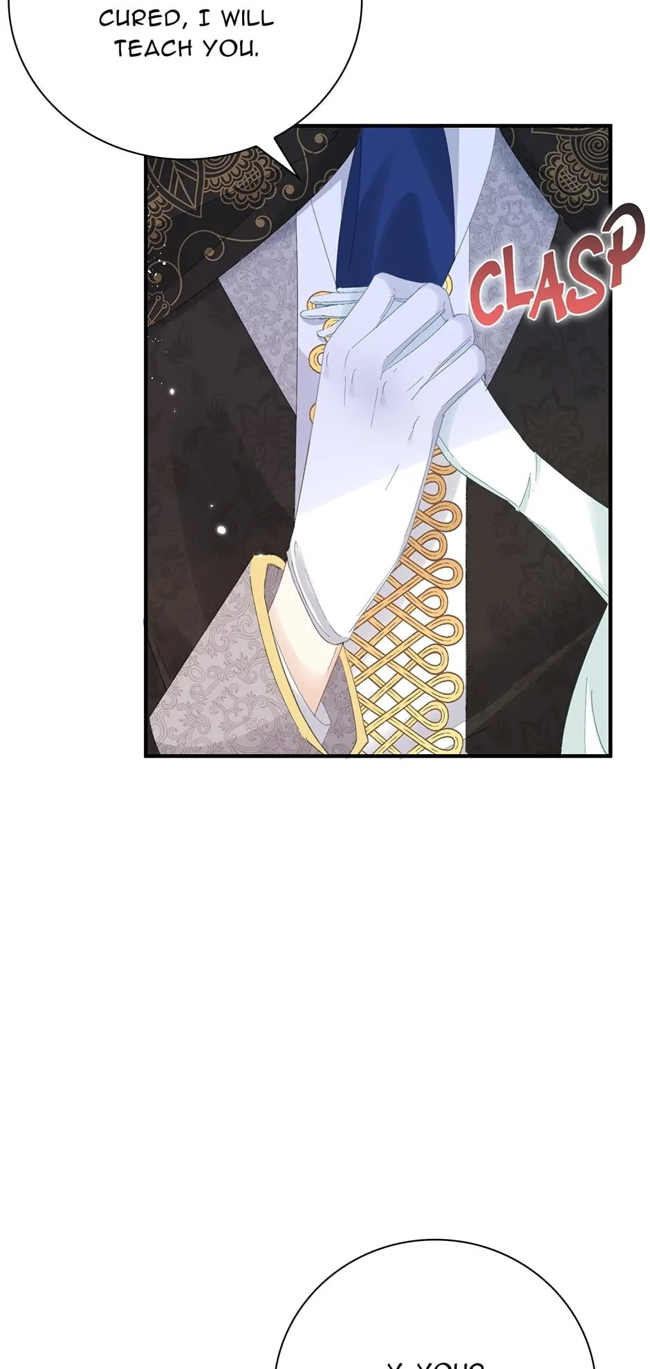 Be Crazy About Me Chapter 12 - Page 51