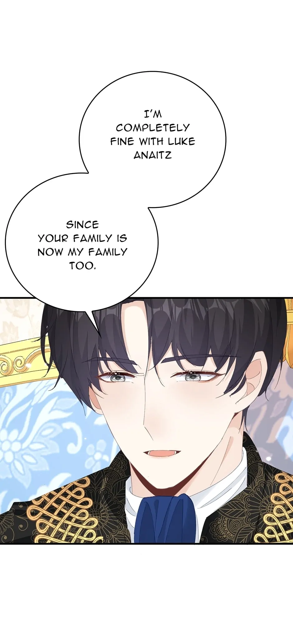 Be Crazy About Me Chapter 12 - Page 53