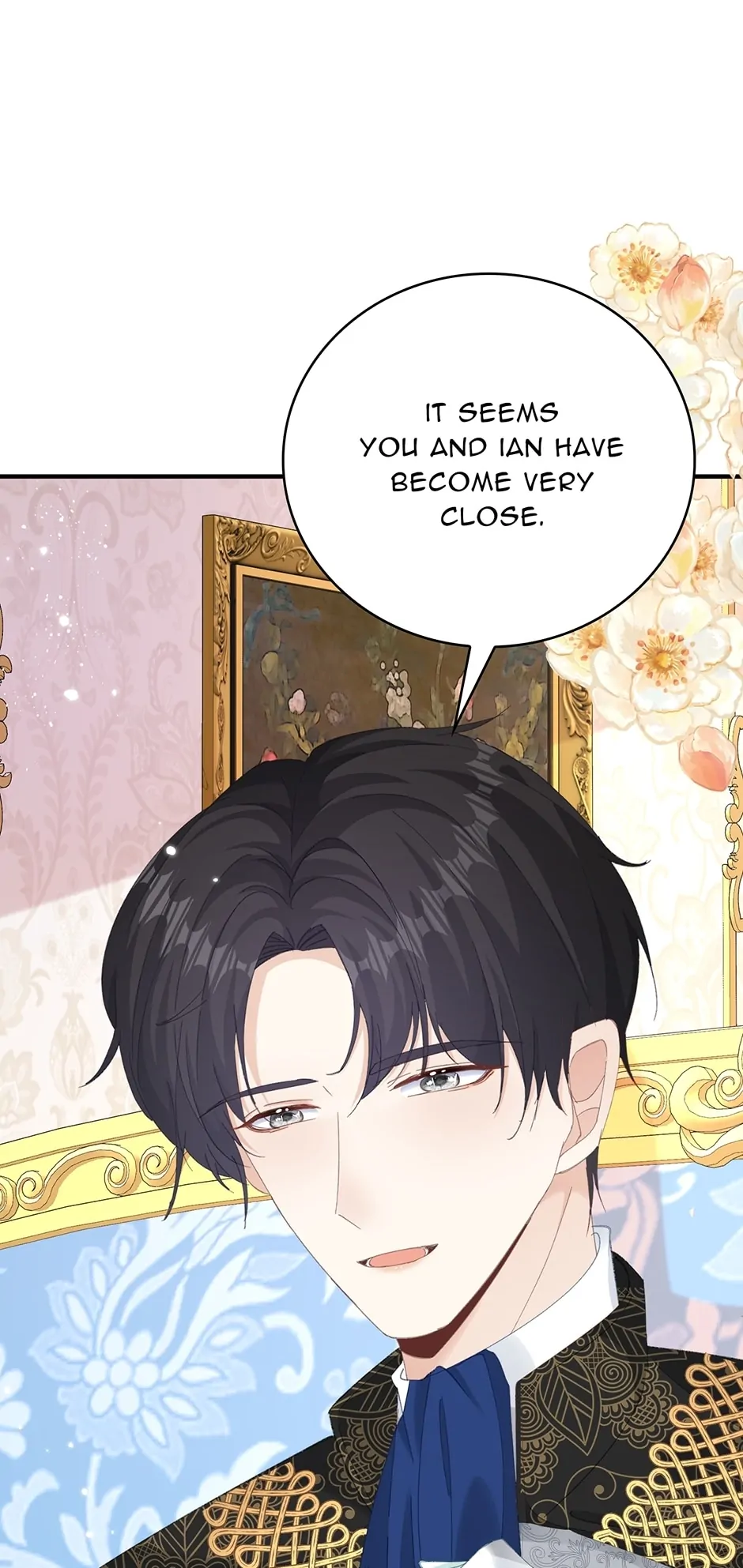 Be Crazy About Me Chapter 12 - Page 54