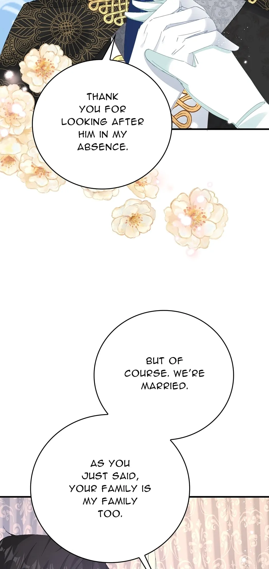 Be Crazy About Me Chapter 12 - Page 55