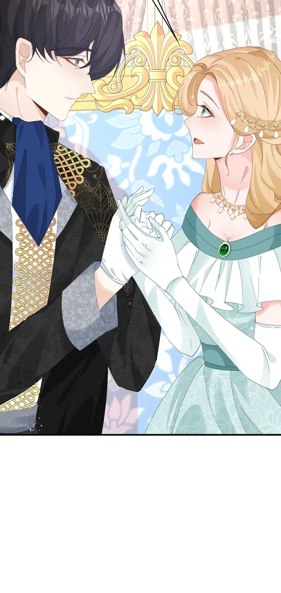 Be Crazy About Me Chapter 12 - Page 56