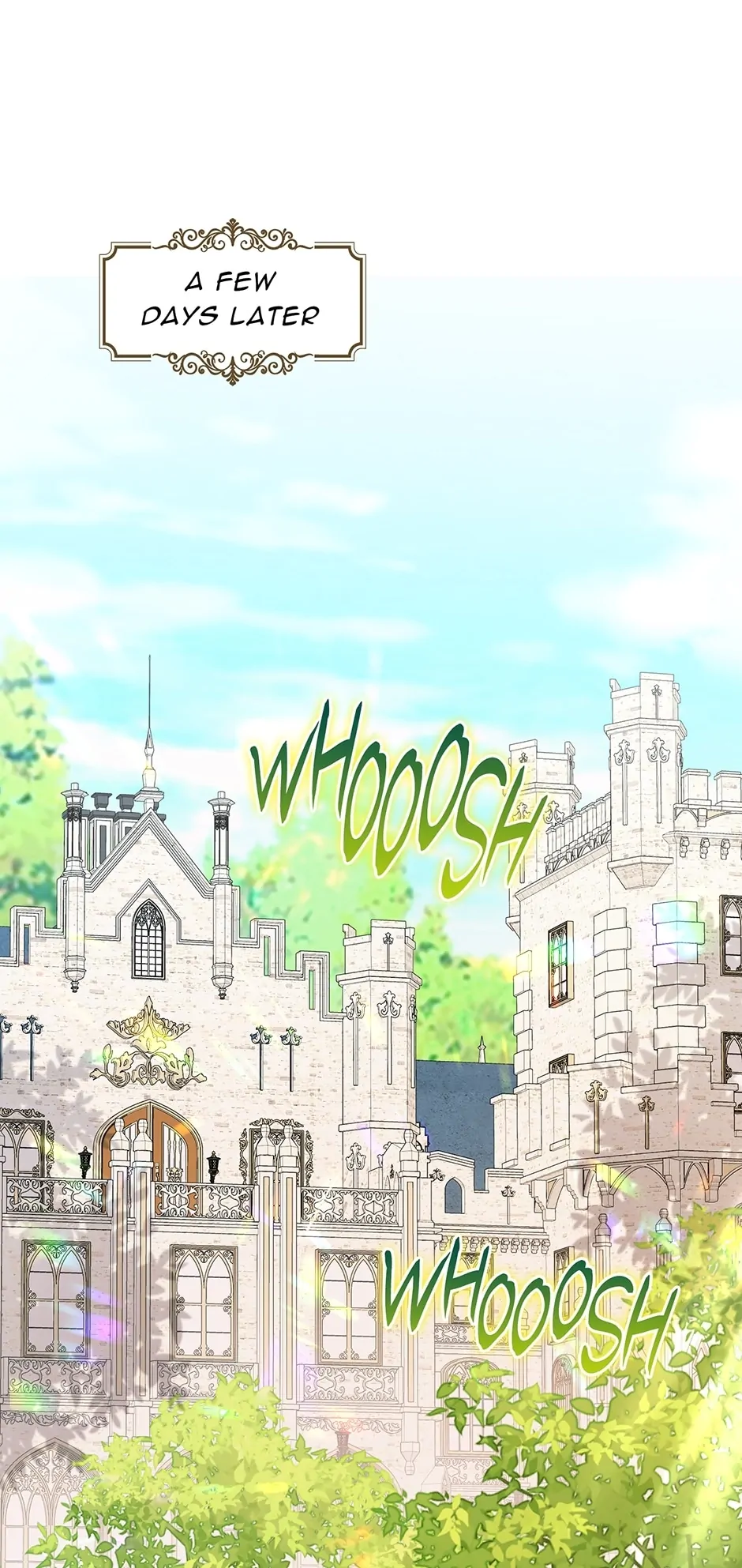 Be Crazy About Me Chapter 12 - Page 57