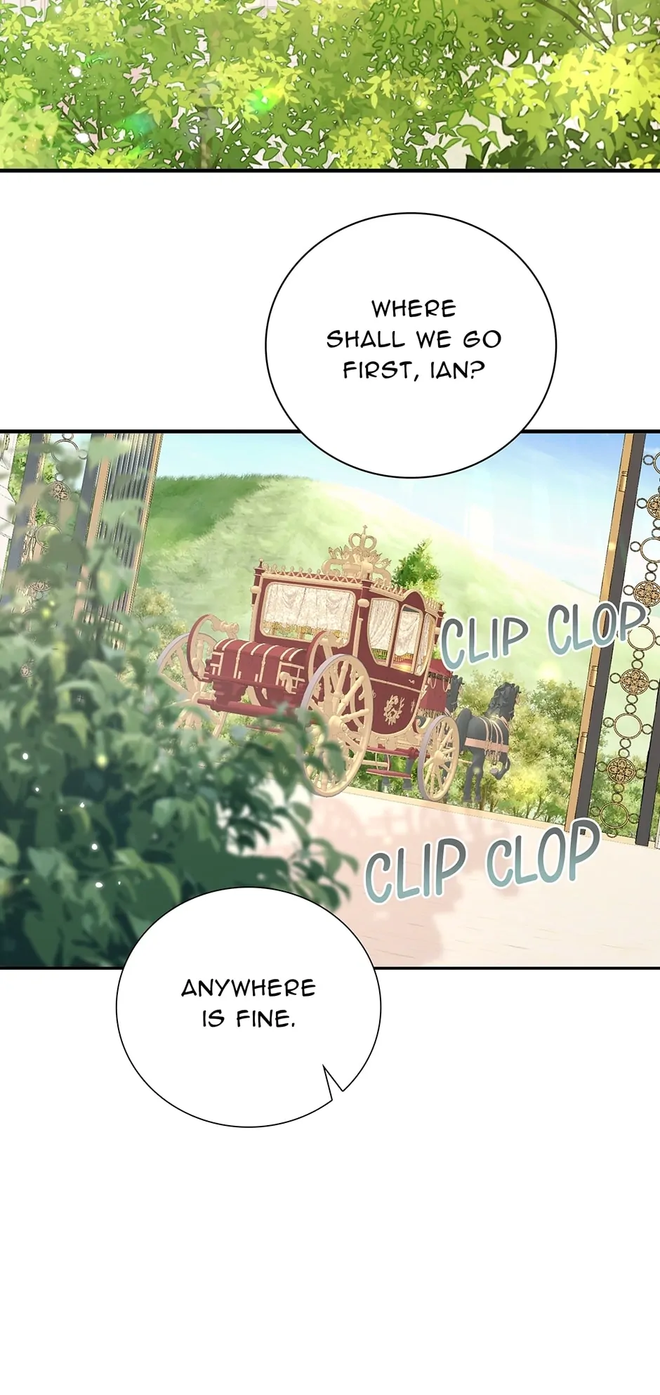 Be Crazy About Me Chapter 12 - Page 58