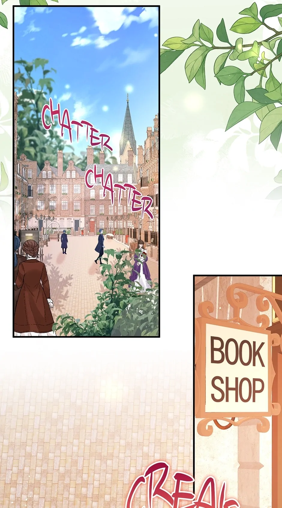 Be Crazy About Me Chapter 12 - Page 61