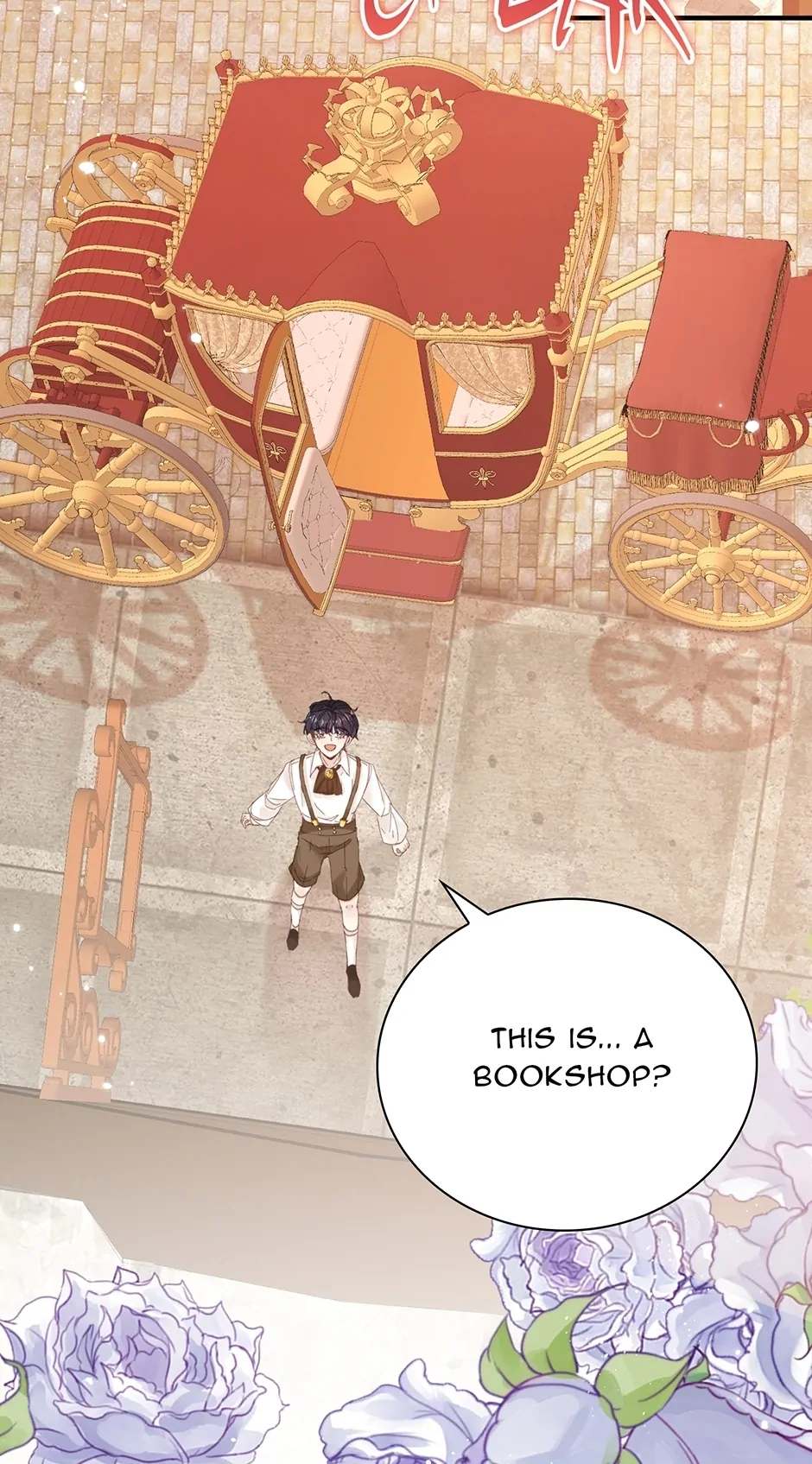 Be Crazy About Me Chapter 12 - Page 62