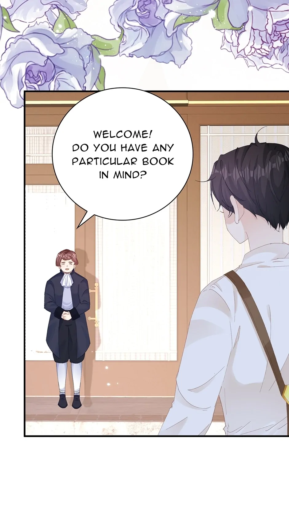 Be Crazy About Me Chapter 12 - Page 63