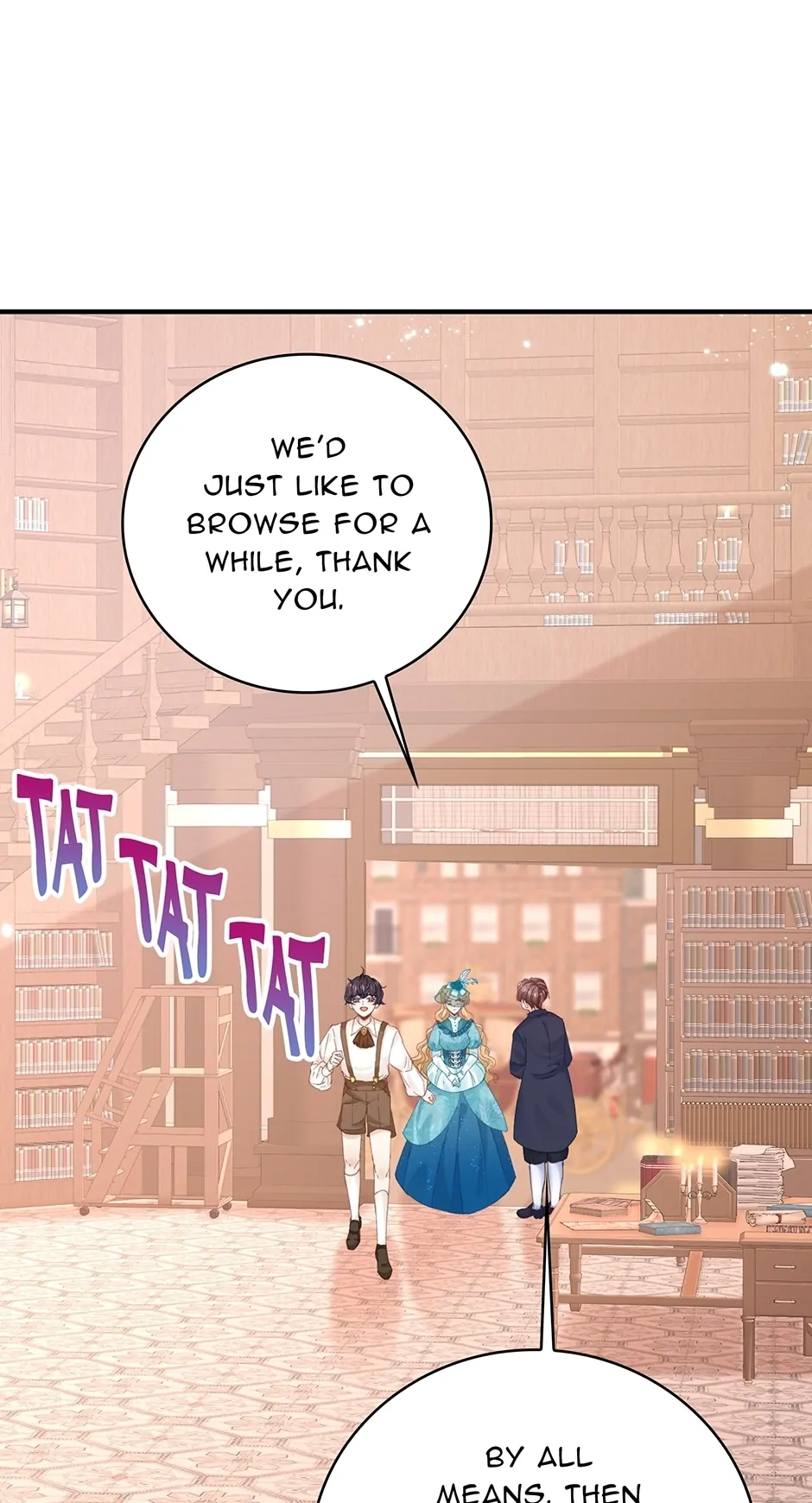 Be Crazy About Me Chapter 12 - Page 64