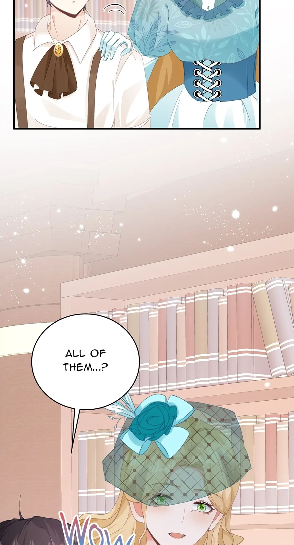 Be Crazy About Me Chapter 12 - Page 66