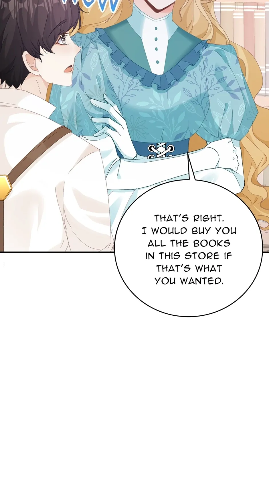 Be Crazy About Me Chapter 12 - Page 67