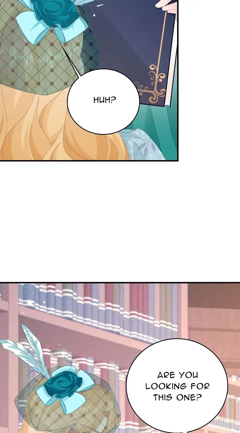 Be Crazy About Me Chapter 13 - Page 6