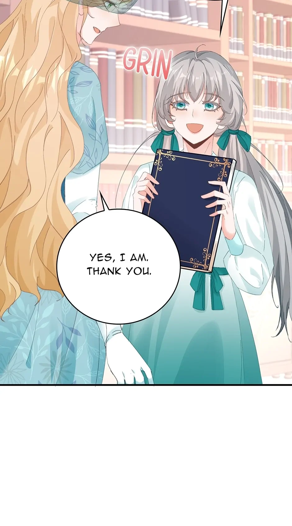 Be Crazy About Me Chapter 13 - Page 7