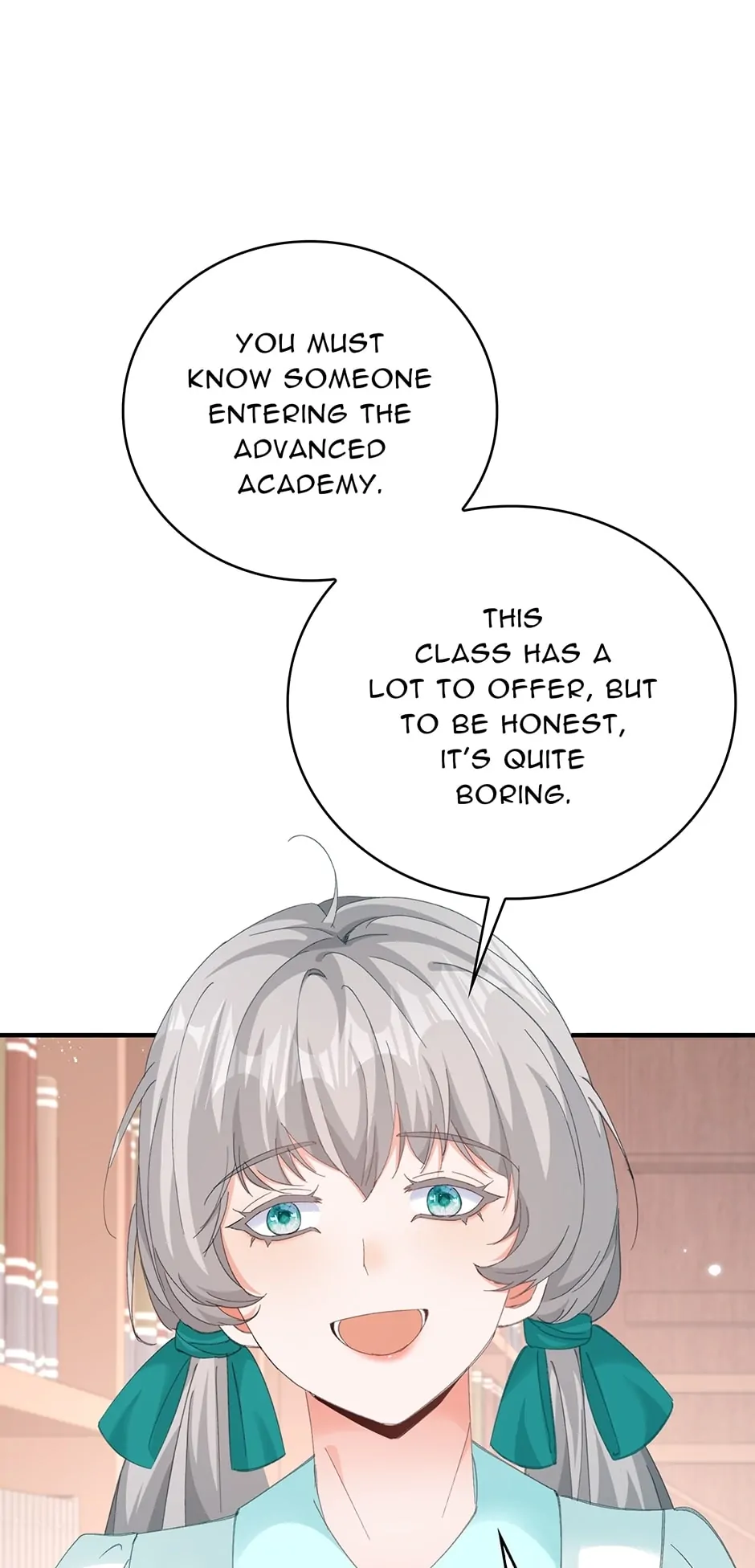 Be Crazy About Me Chapter 13 - Page 8