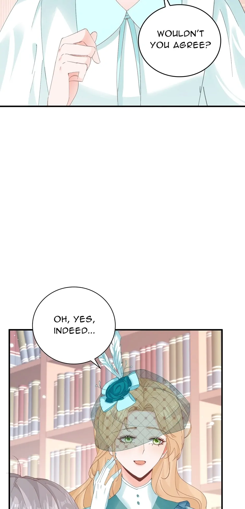 Be Crazy About Me Chapter 13 - Page 9