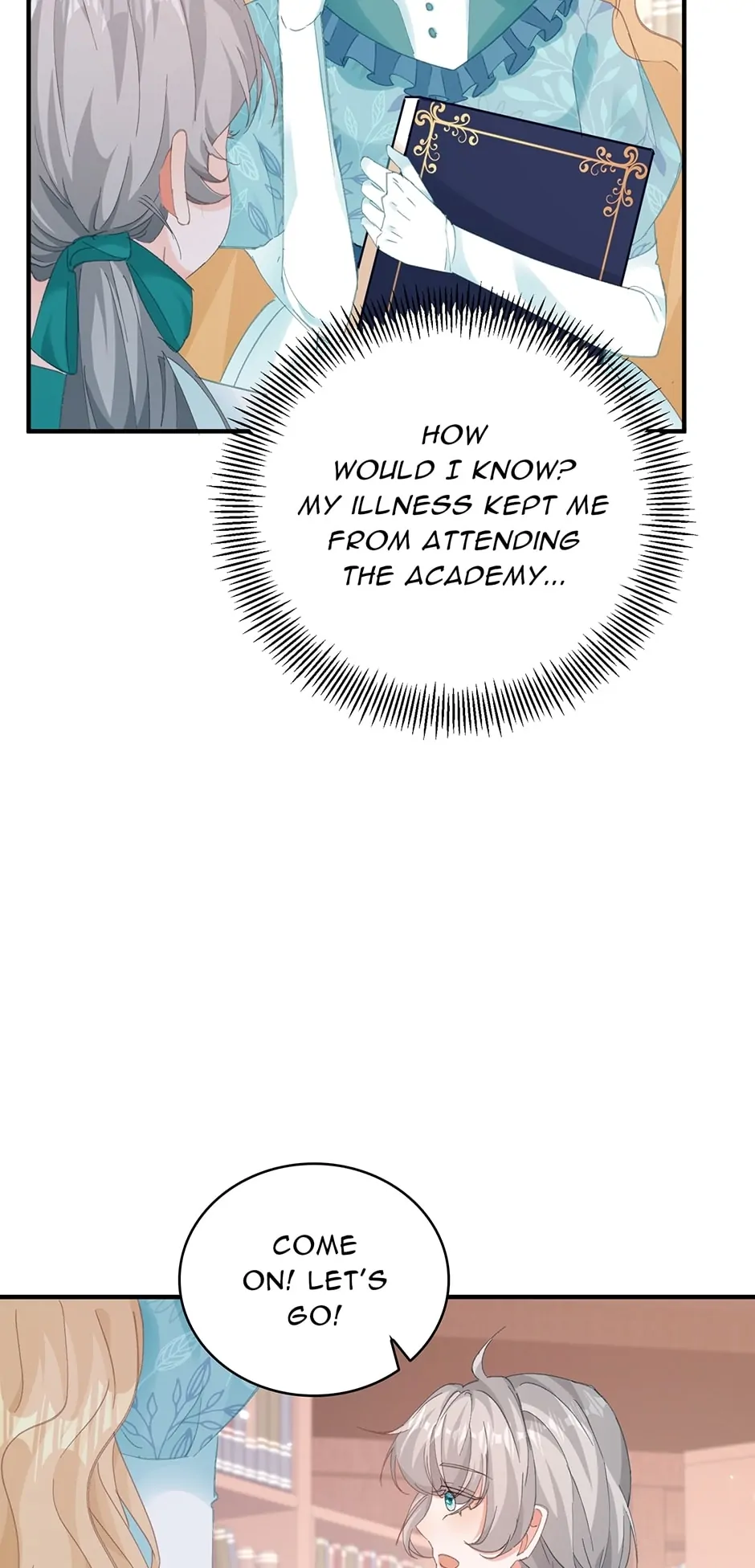 Be Crazy About Me Chapter 13 - Page 10