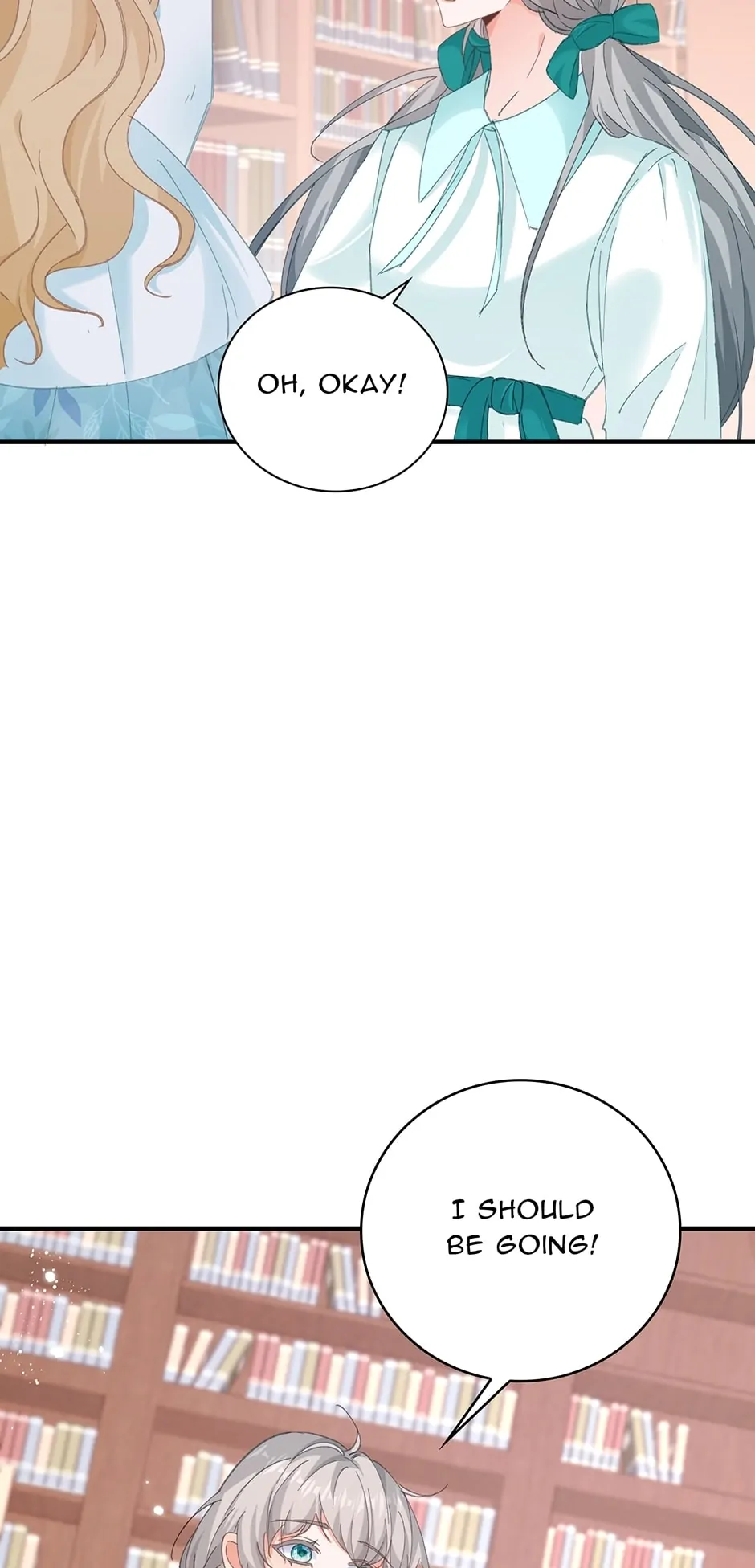 Be Crazy About Me Chapter 13 - Page 11