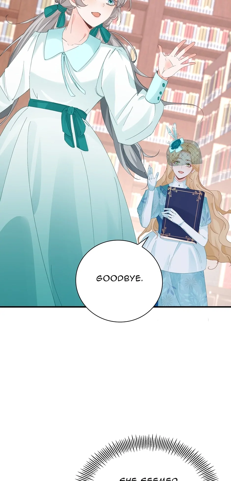 Be Crazy About Me Chapter 13 - Page 12