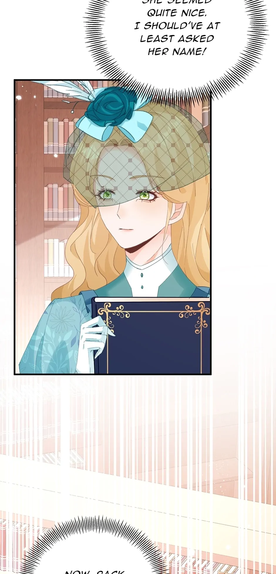 Be Crazy About Me Chapter 13 - Page 13