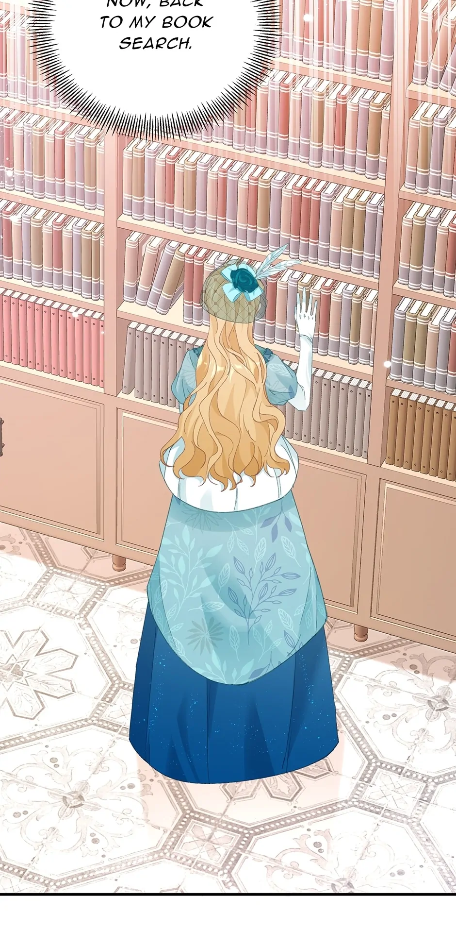 Be Crazy About Me Chapter 13 - Page 14