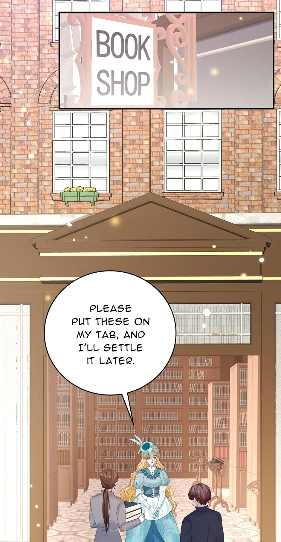 Be Crazy About Me Chapter 13 - Page 16