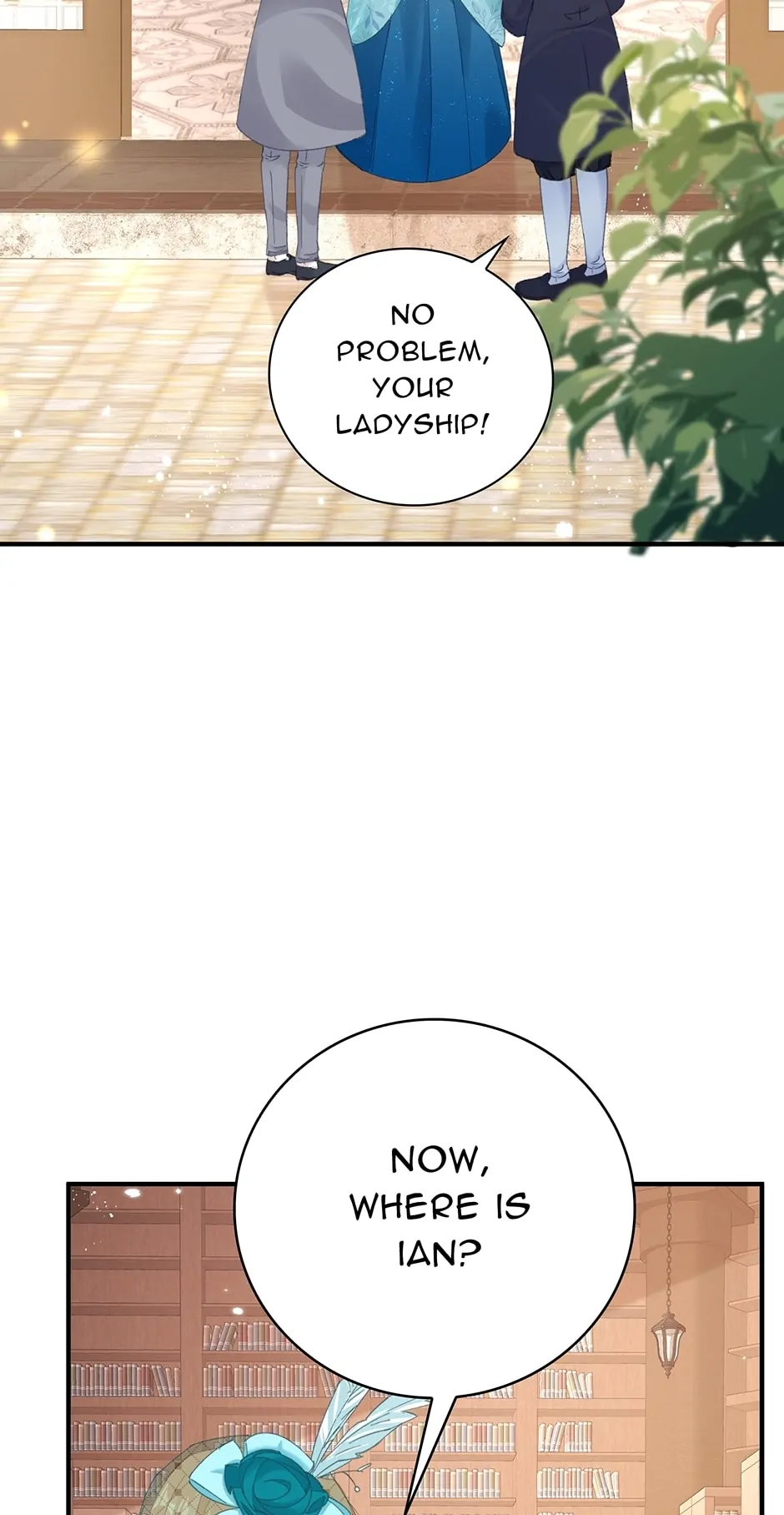 Be Crazy About Me Chapter 13 - Page 17