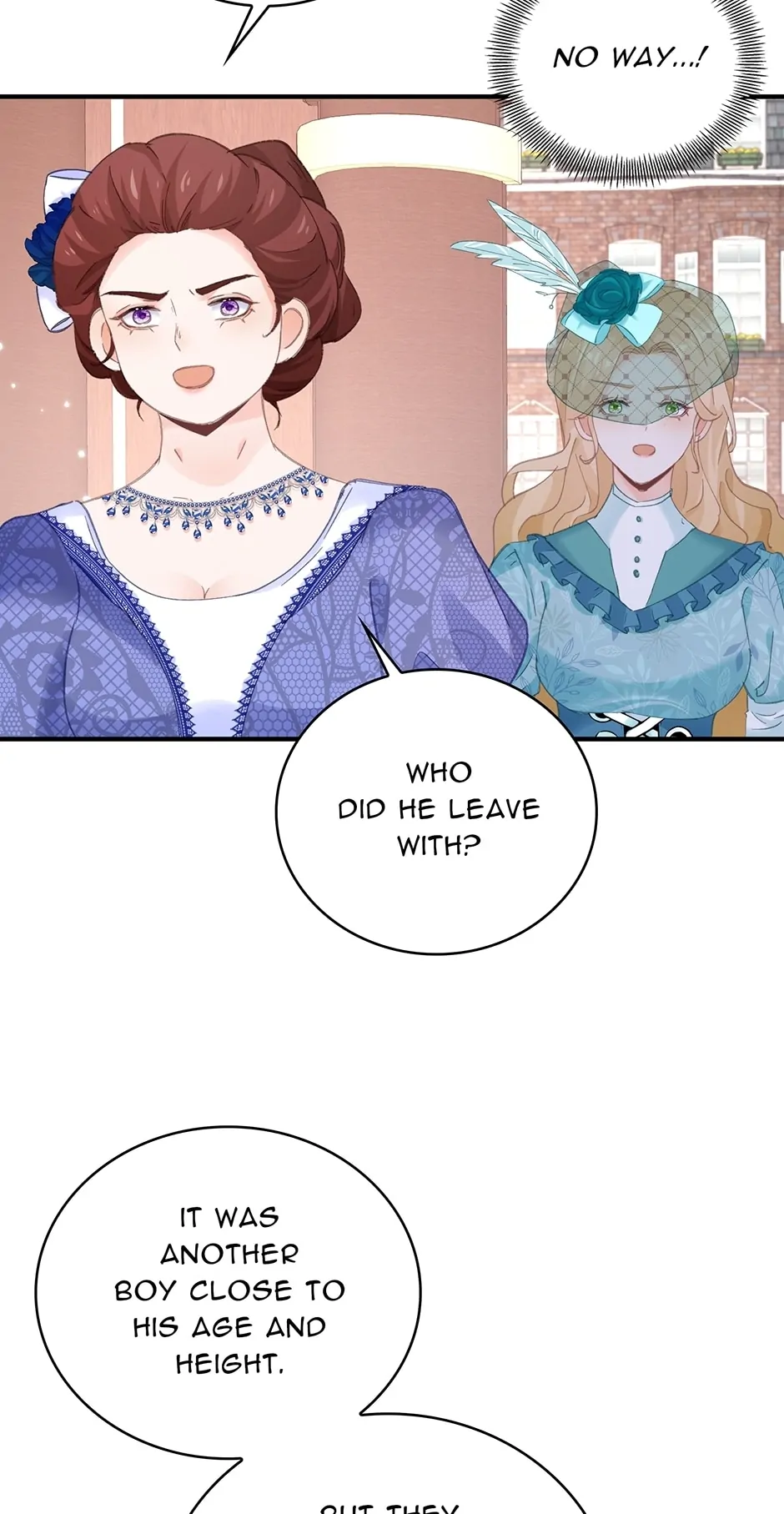 Be Crazy About Me Chapter 13 - Page 20