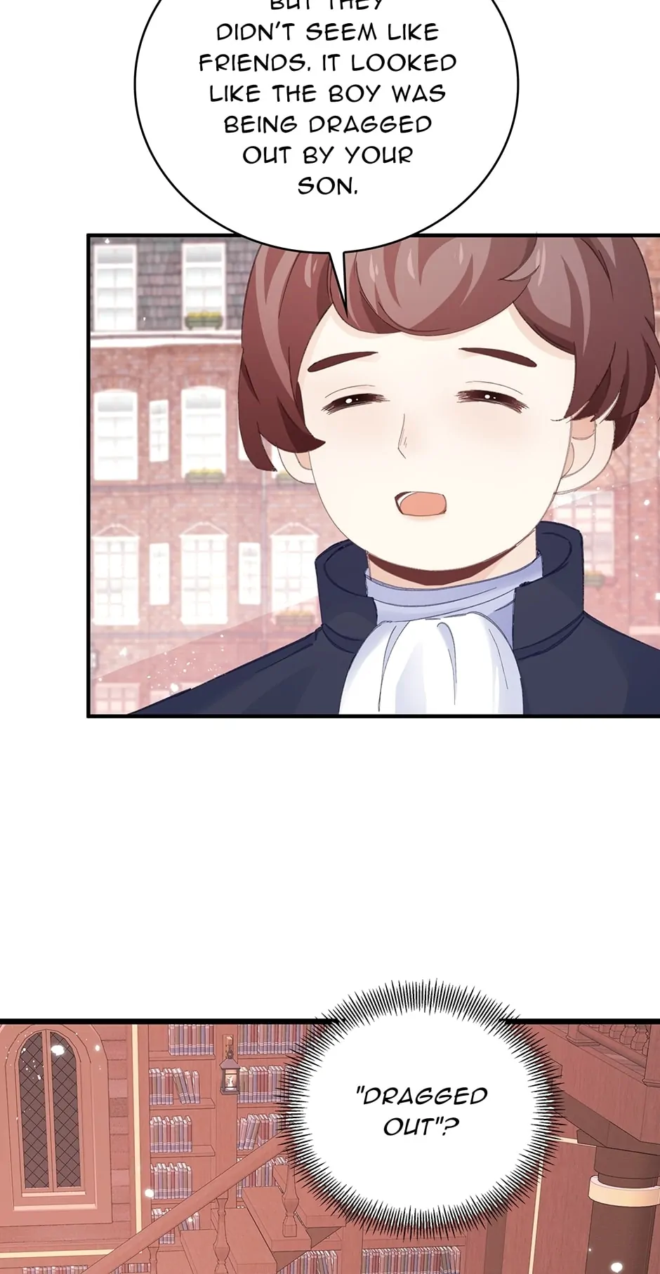 Be Crazy About Me Chapter 13 - Page 21