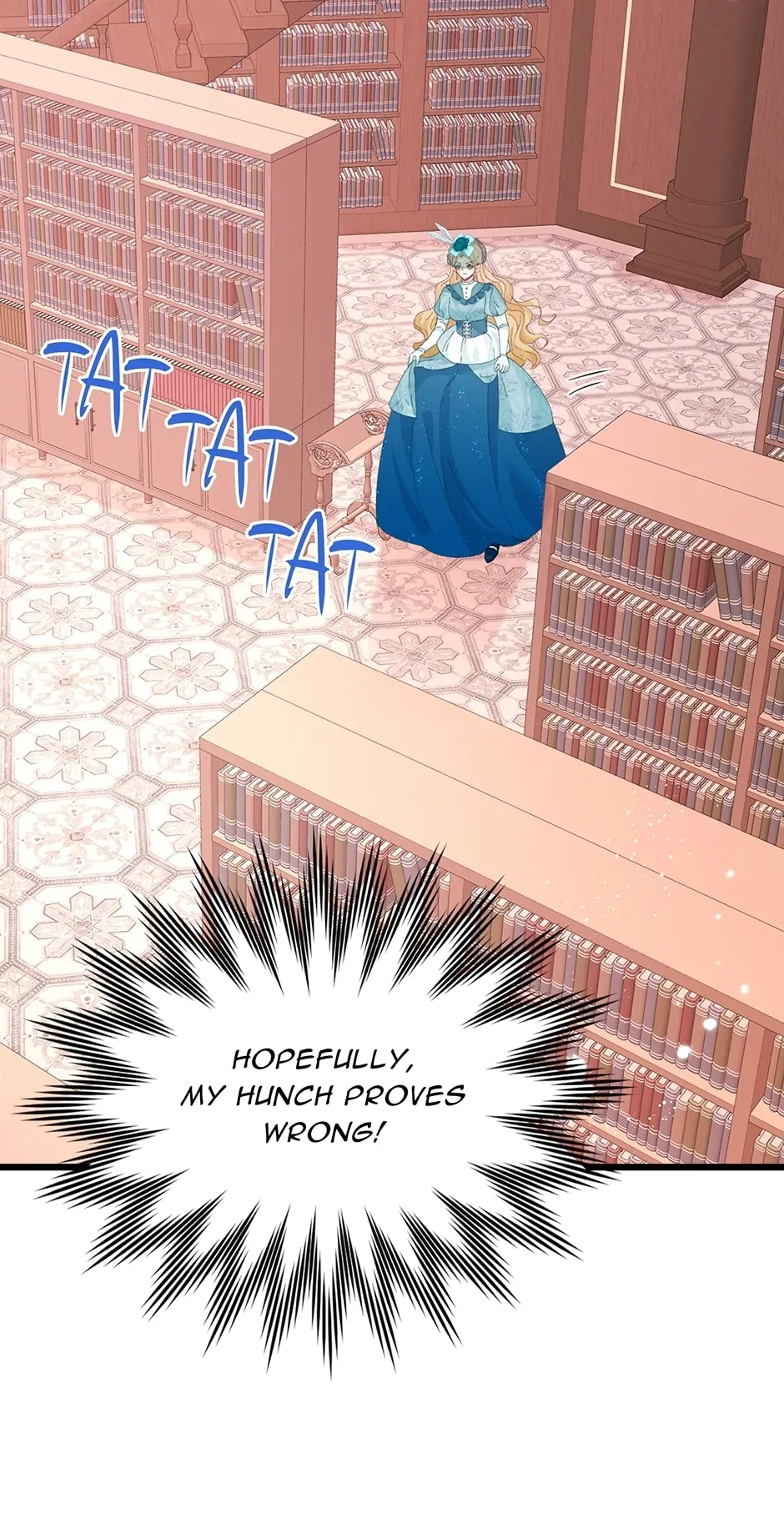 Be Crazy About Me Chapter 13 - Page 22