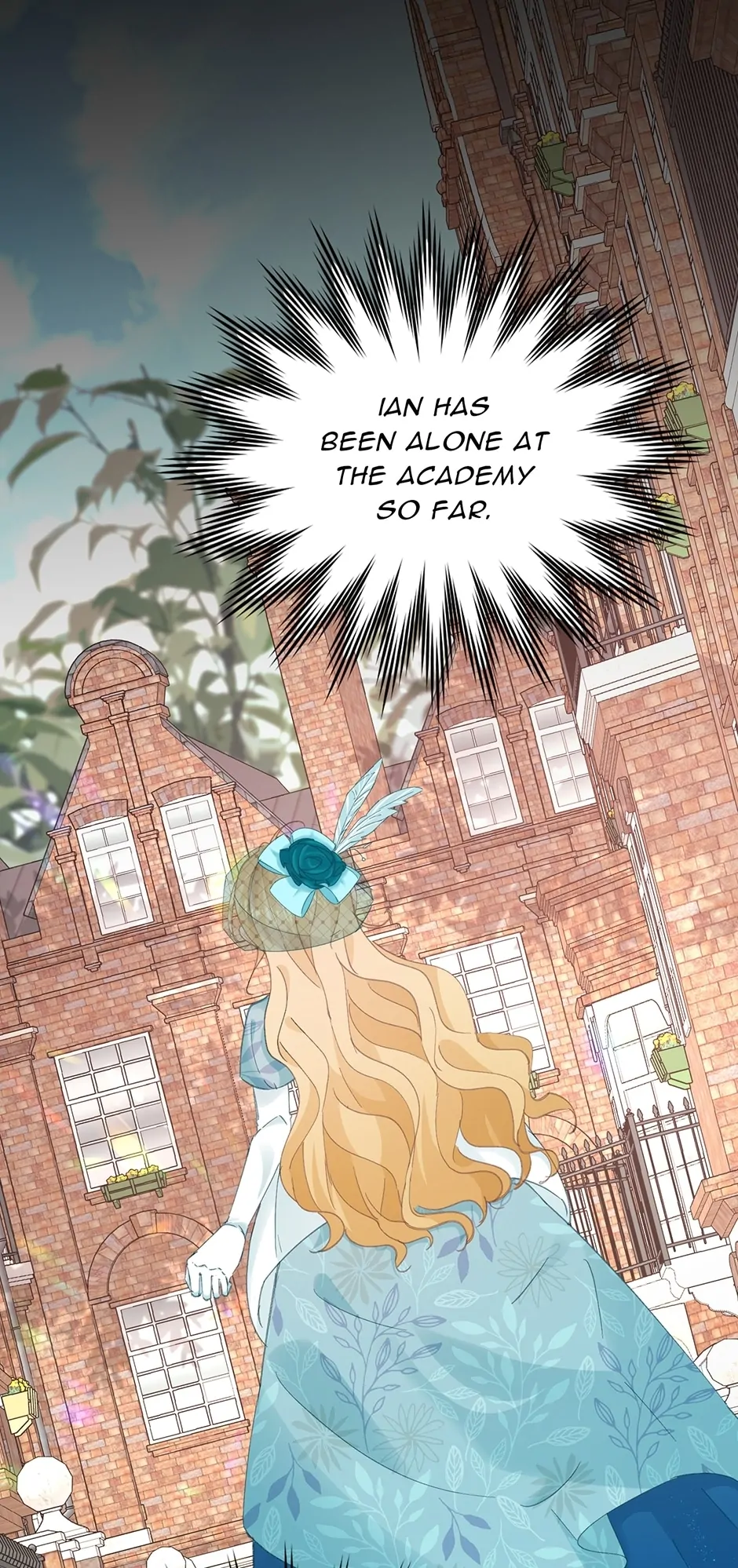 Be Crazy About Me Chapter 13 - Page 24