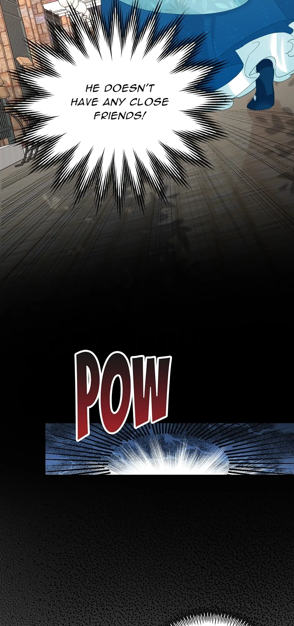 Be Crazy About Me Chapter 13 - Page 25