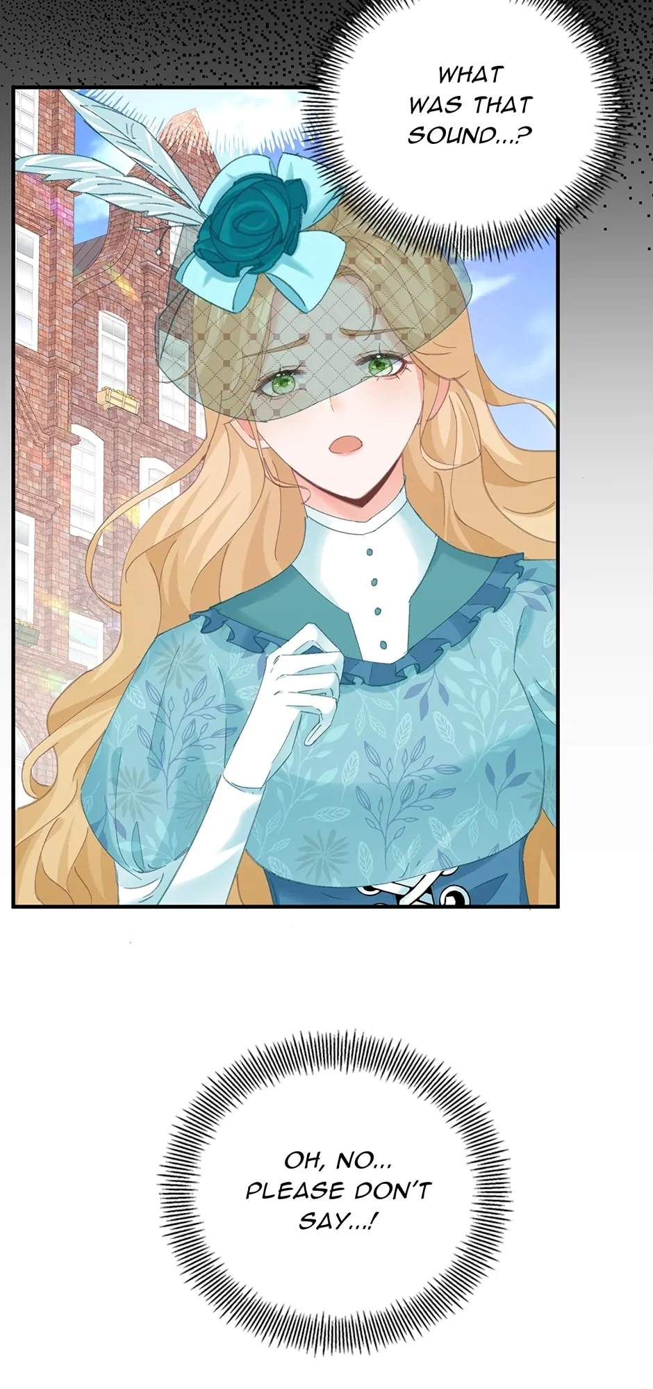 Be Crazy About Me Chapter 13 - Page 26