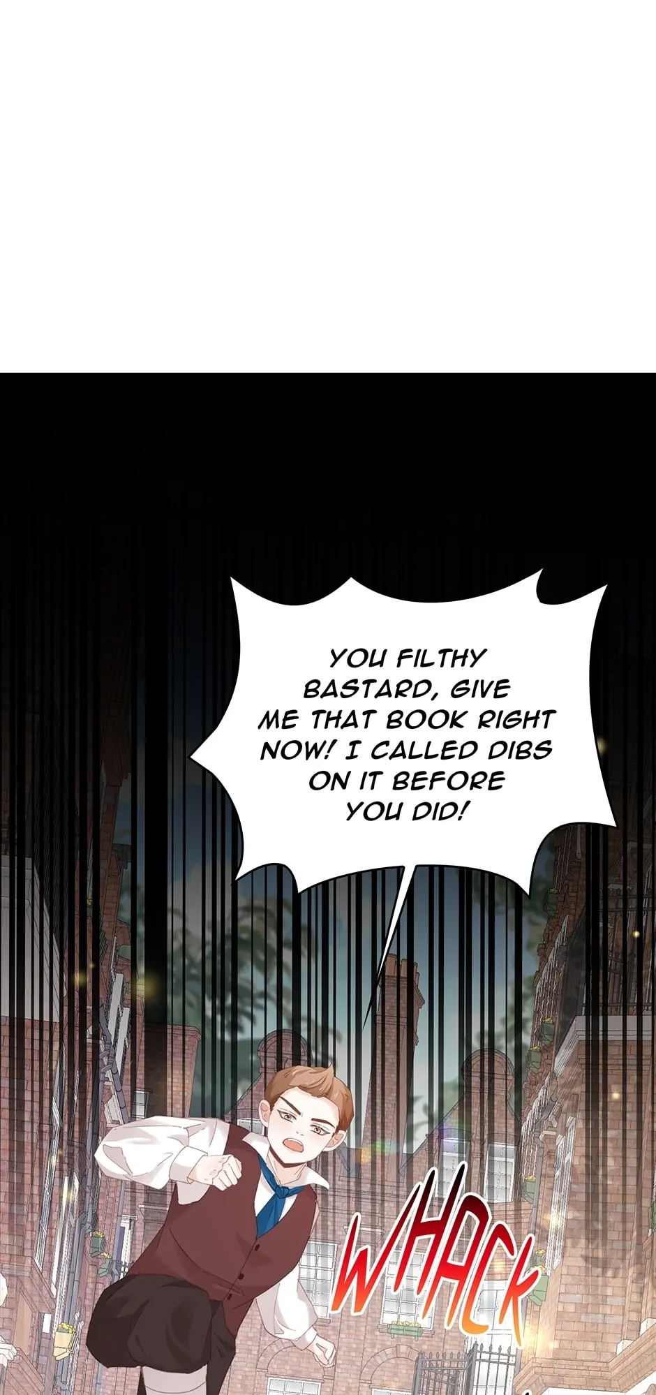 Be Crazy About Me Chapter 13 - Page 27