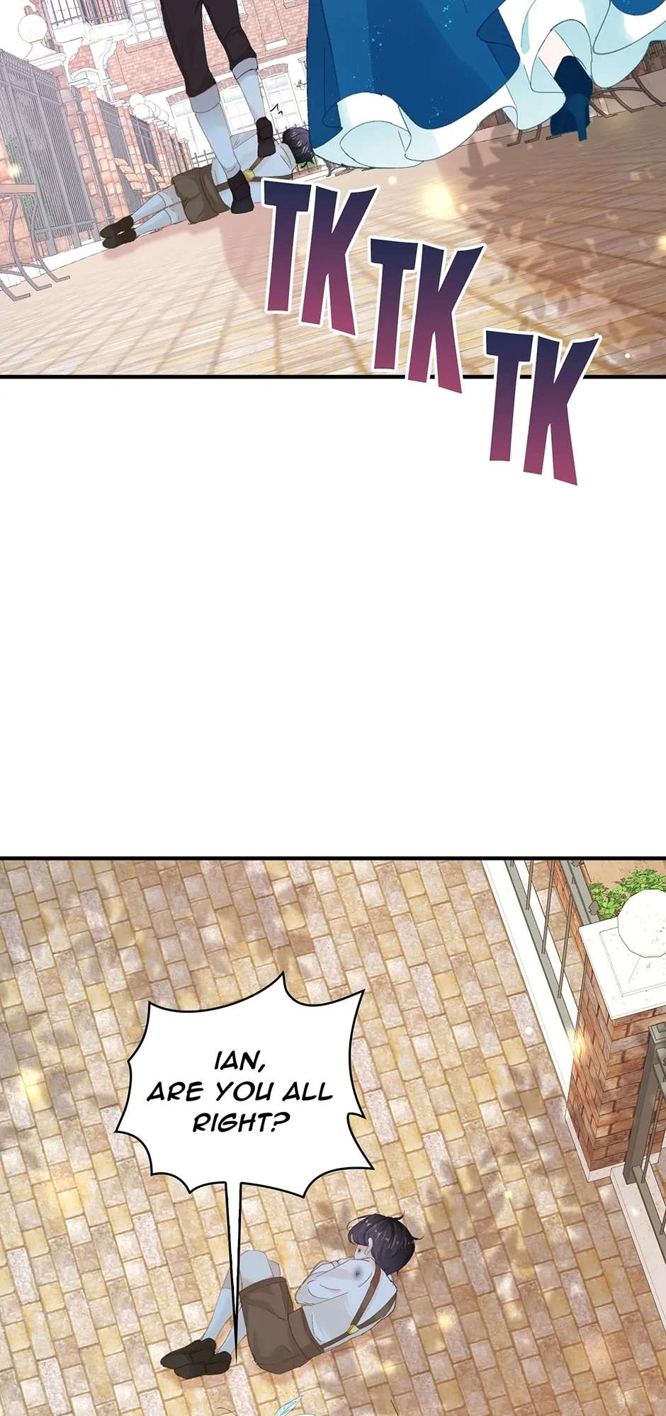 Be Crazy About Me Chapter 13 - Page 29