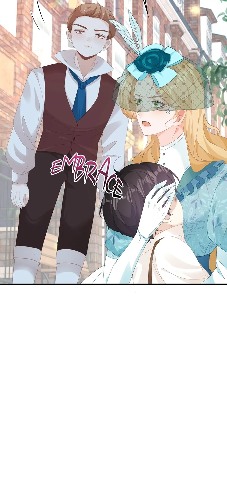 Be Crazy About Me Chapter 13 - Page 31