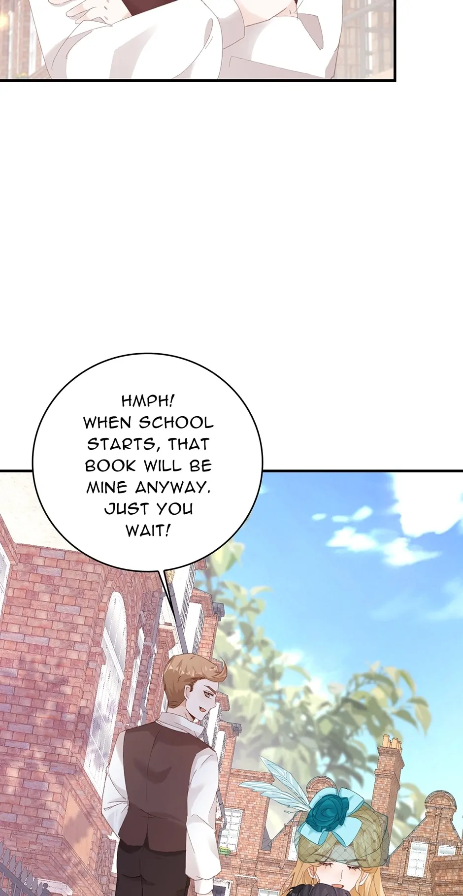 Be Crazy About Me Chapter 13 - Page 33