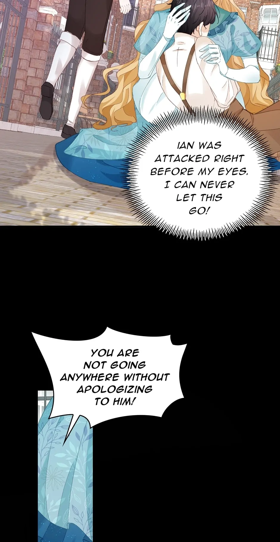 Be Crazy About Me Chapter 13 - Page 34