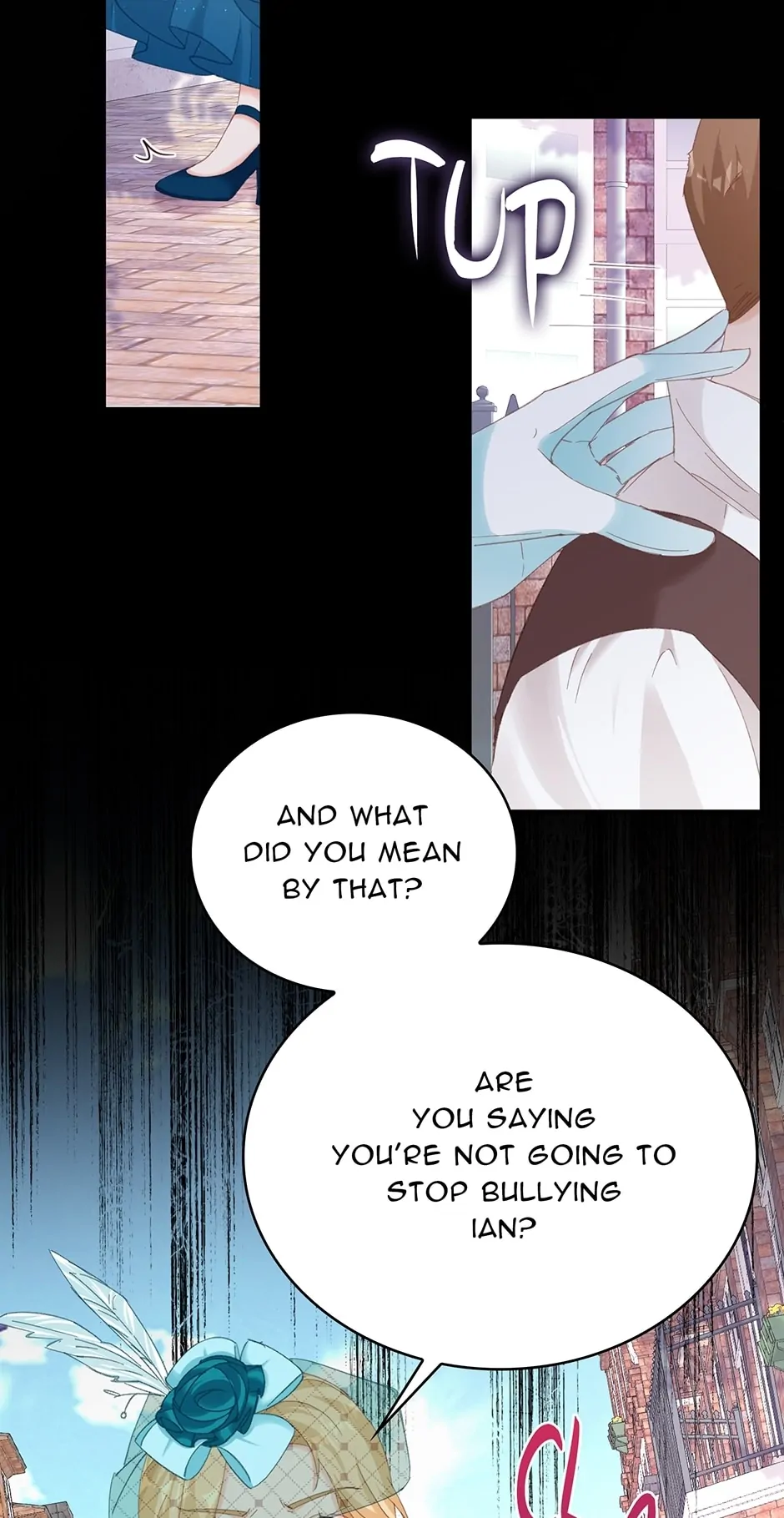 Be Crazy About Me Chapter 13 - Page 35