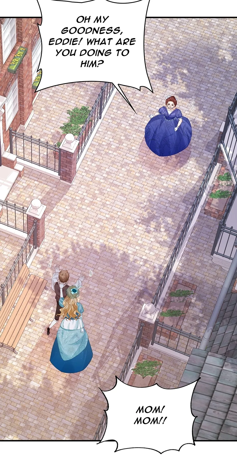 Be Crazy About Me Chapter 13 - Page 38