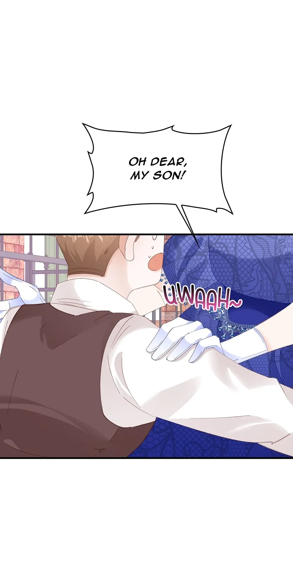 Be Crazy About Me Chapter 13 - Page 39