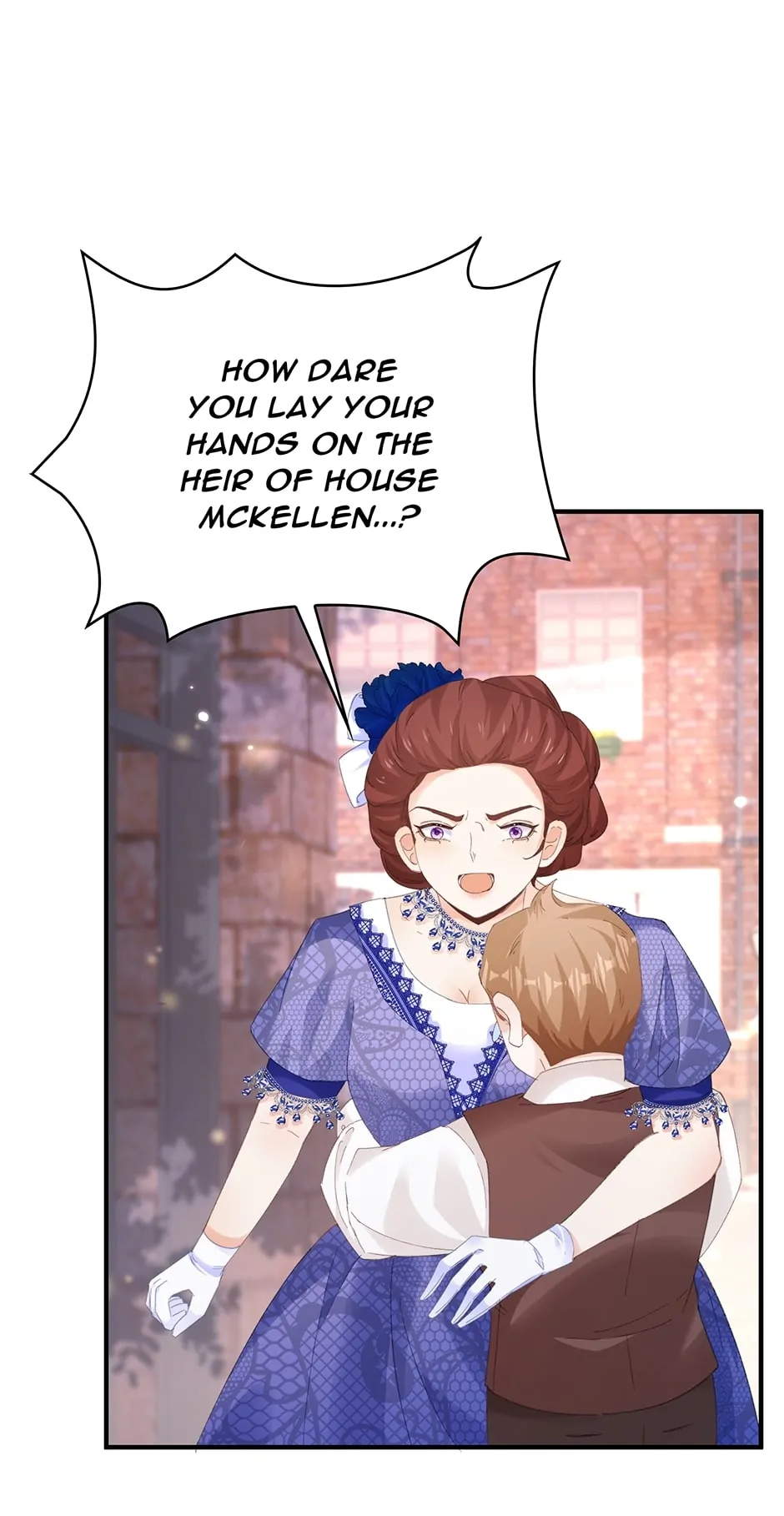 Be Crazy About Me Chapter 13 - Page 40