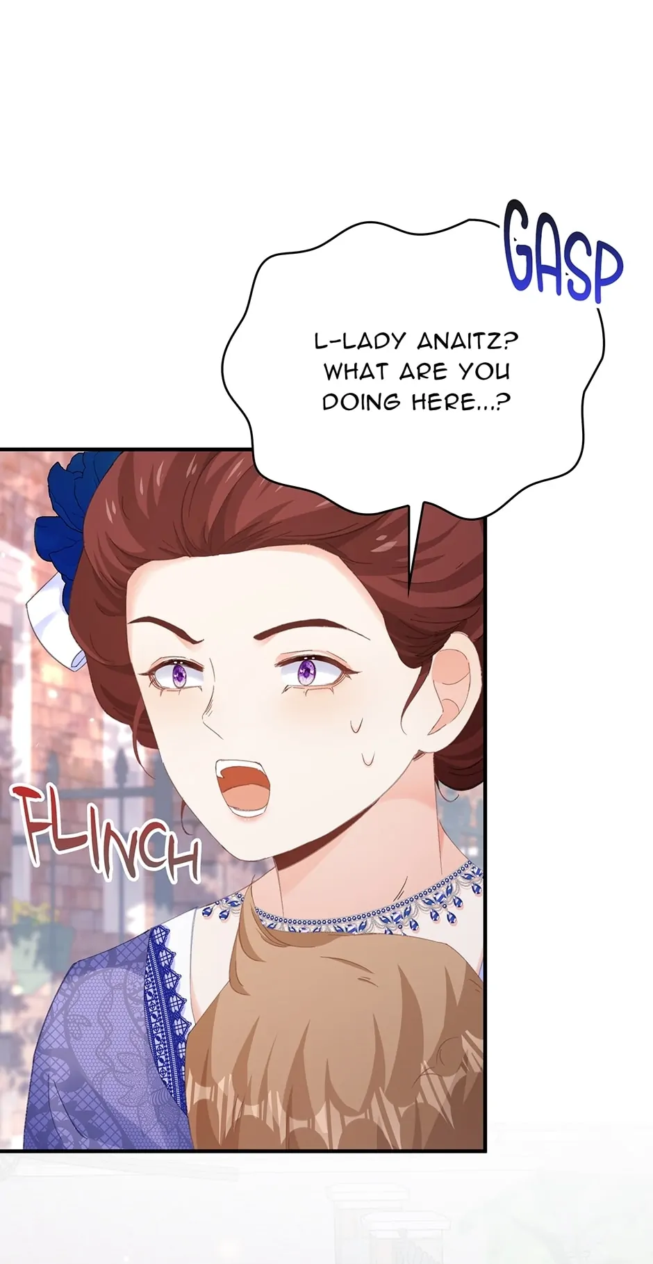 Be Crazy About Me Chapter 13 - Page 41