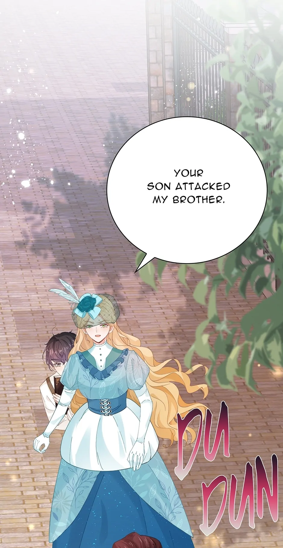 Be Crazy About Me Chapter 13 - Page 42